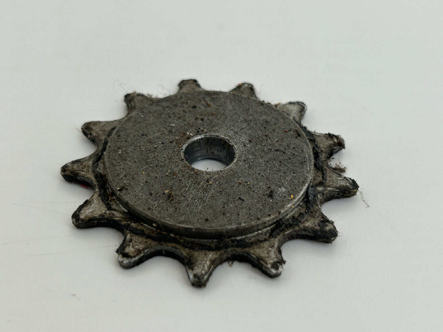 Einhell TAF200 Zahnrad Zahnkranz Ritzel Kettenritzel Antriebsritzel Antriebssnabe Antriebsscheibe Adapteraufsatz Schneckengetriebe Schneckenrad