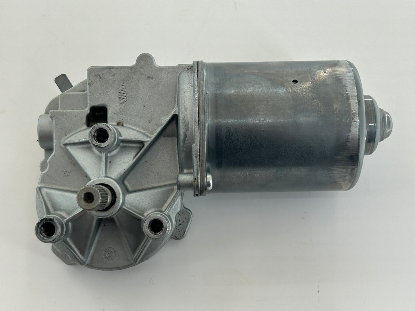 Hörmann Supramatic E drive motor, gear motor, replacement motor, gate motor, lifting motor, garage door motor, electric motor