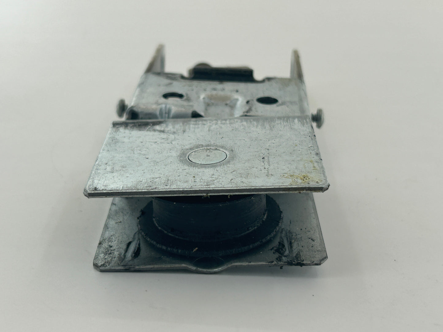 Hörmann Supramatic E chain tensioner end piece deflection tensioning device angle deflection pulley roller chain deflection chain turner chain spreader