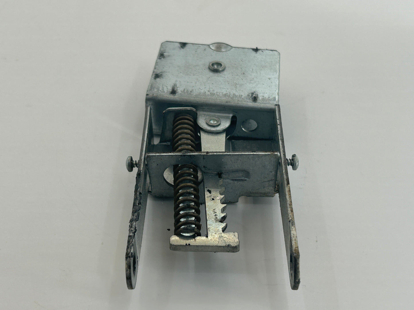Hörmann Supramatic E chain tensioner end piece deflection tensioning device angle deflection pulley roller chain deflection chain turner chain spreader
