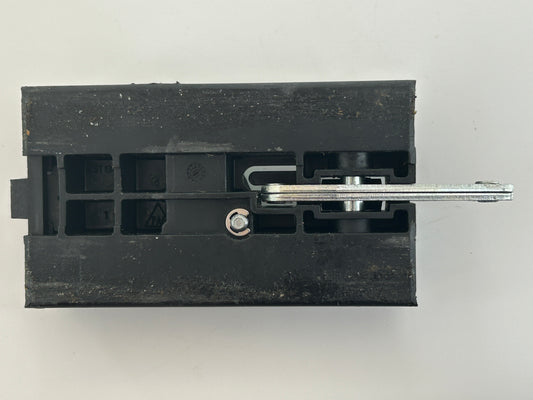 Hörmann Supramatic E Laufwagen Mitnehmer Schlitten Zugschlitten Laufbock Laufschuh Laufkatze Laufschlitten Rollenwagen Führungsschlitten Antriebsschlitten