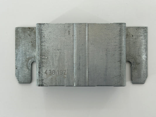 Hörmann Supramatic E Schienenbefestigung Winkel Bügel Befestigung Halterung Halter Haltewinkel Sturzwinkel Sturzhalter