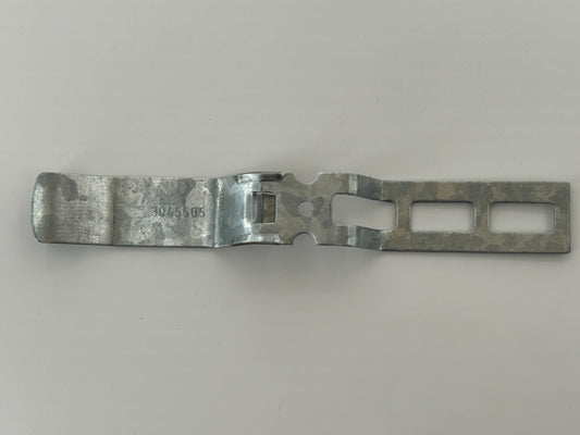 Hörmann Supramatic E Winkel Bügel Befestigung Halterung Halter Haltewinkel Schienenbefestigung Sturzhalter Sturzwinkel