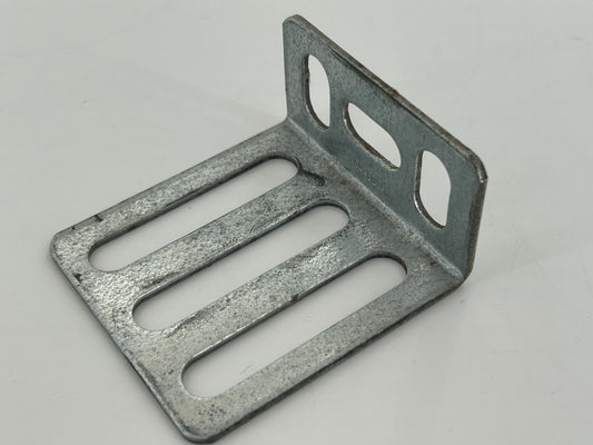 Hörmann Supramatic E Winkel Bügel Befestigung Halterung Halter Haltewinkel Schienenbefestigung Sturzwinkel Sturzhalter