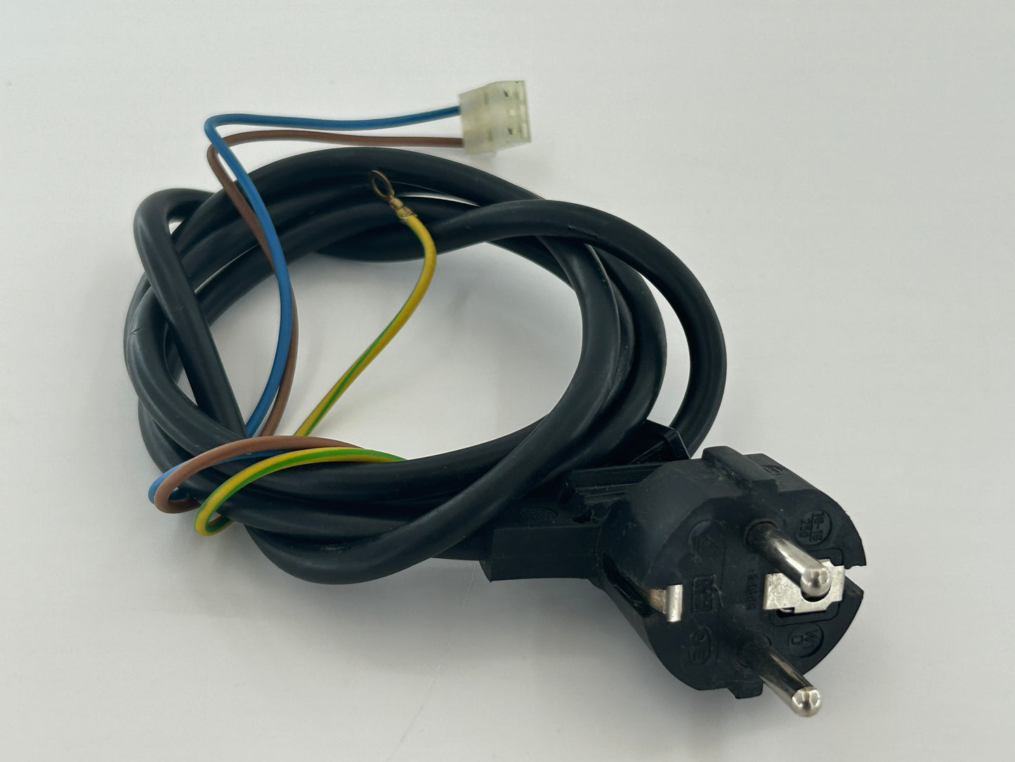 Hörmann Supramatic E wiring harness cable power cable connection cable main cable wiring connecting cable control cable wiring
