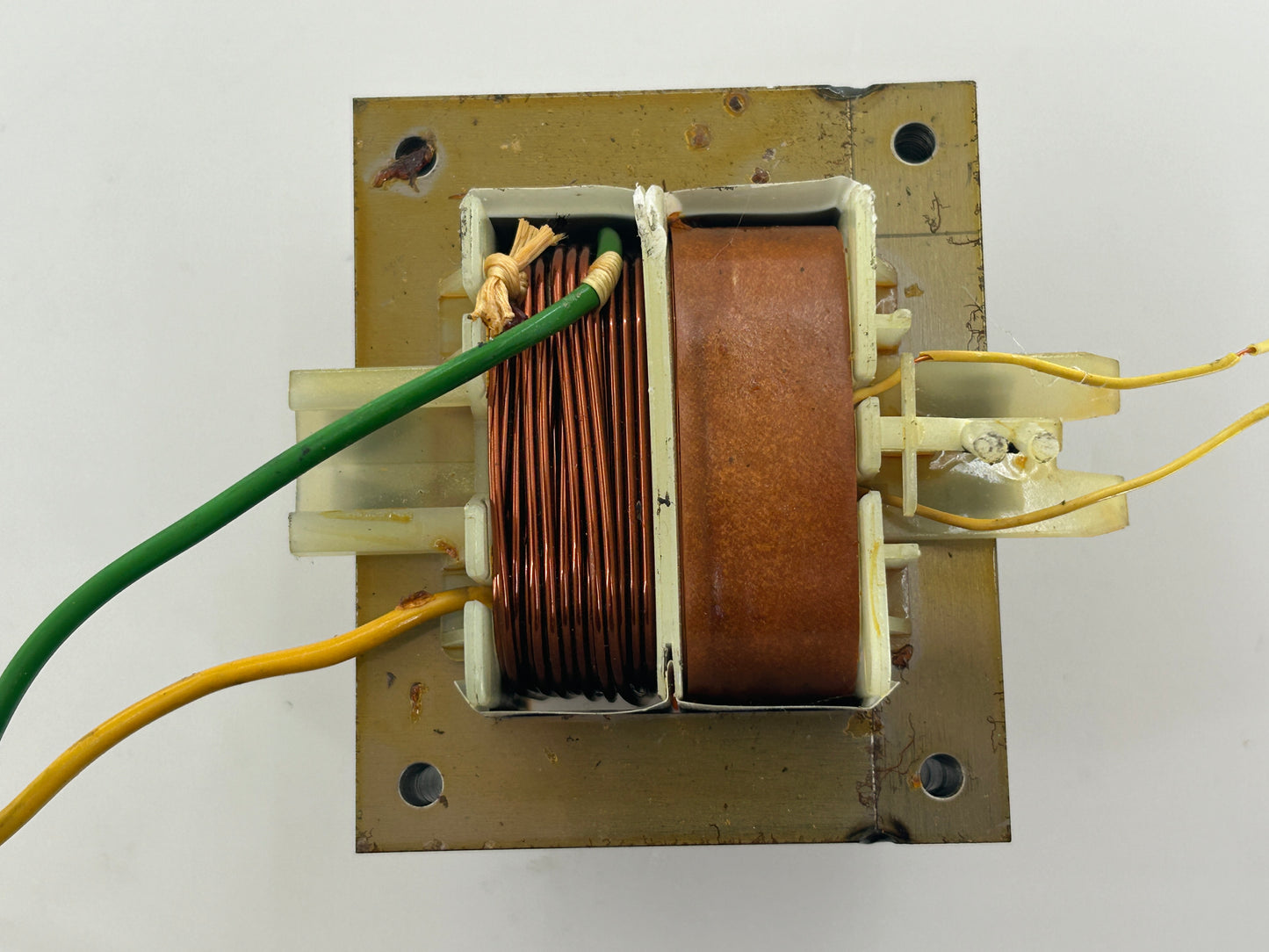 Einhell TAF245 Netzteil Trafo Stromversorgung Elektronik Transformator Transformer