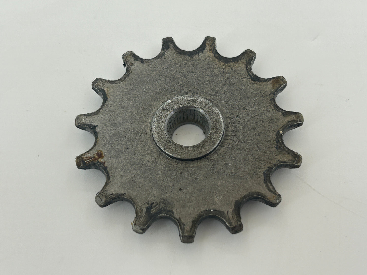 Einhell TAF245 gear wheel sprocket chain pinion pinion drive hub drive pinion drive pulley worm gear worm wheel