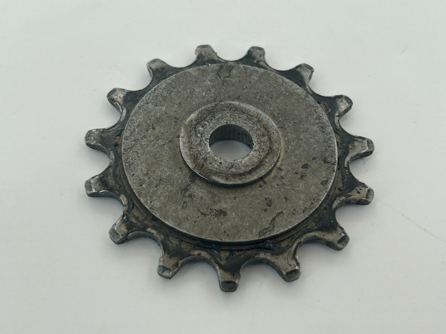 Einhell TAF245 gear wheel sprocket chain pinion pinion drive hub drive pinion drive pulley worm gear worm wheel
