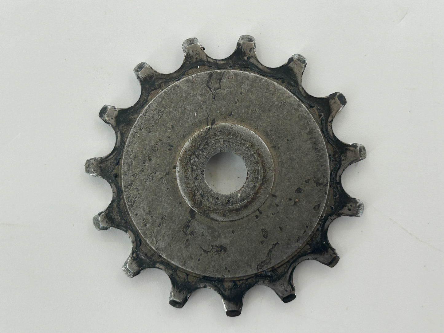 Einhell TAF245 gear wheel sprocket chain pinion pinion drive hub drive pinion drive pulley worm gear worm wheel