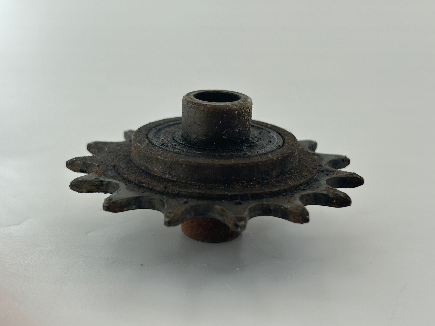 Einhell TAF245 gear pinion drive hub sprocket chain pinion drive pinion drive pulley worm gear worm wheel