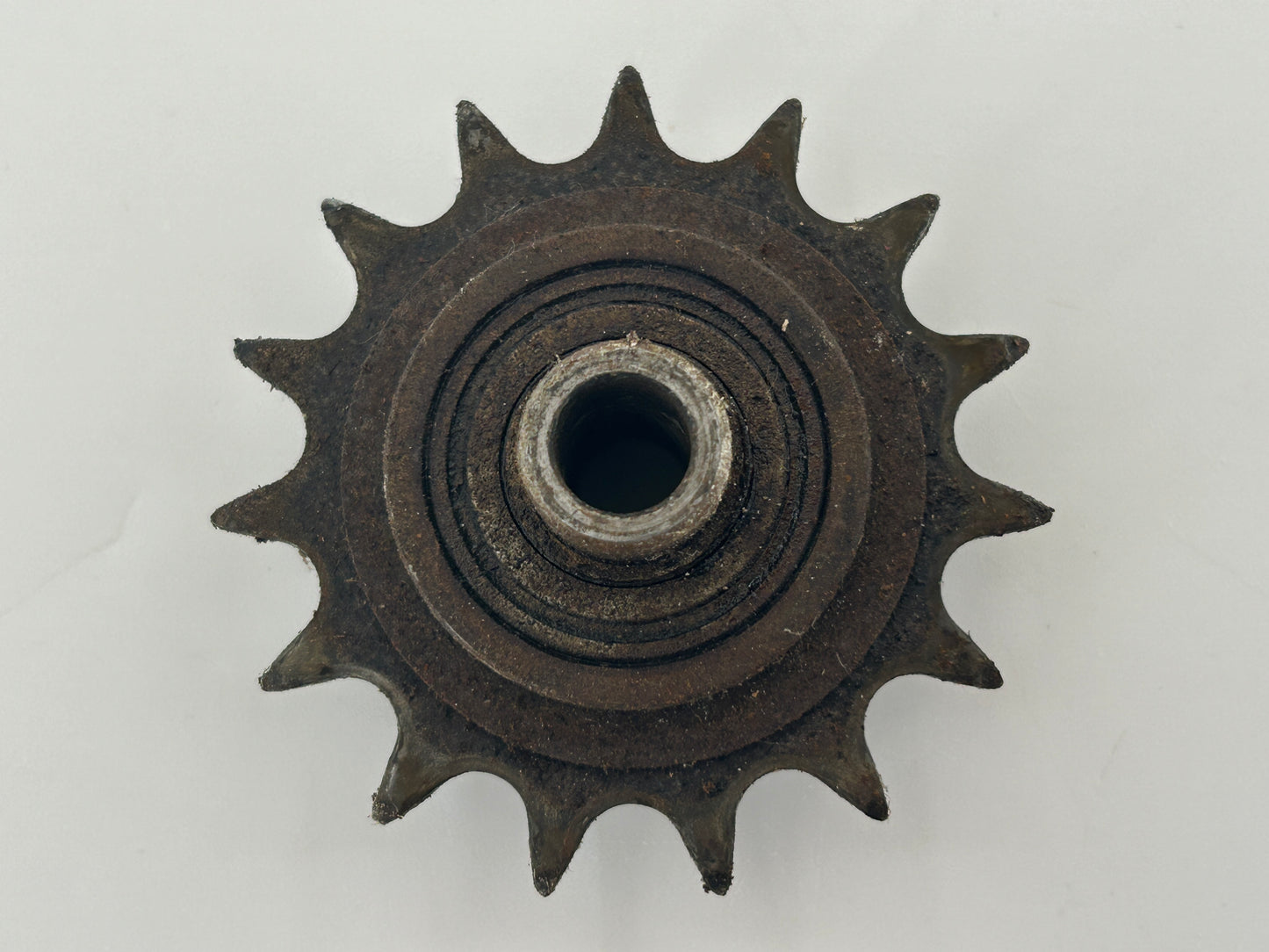 Einhell TAF245 gear pinion drive hub sprocket chain pinion drive pinion drive pulley worm gear worm wheel