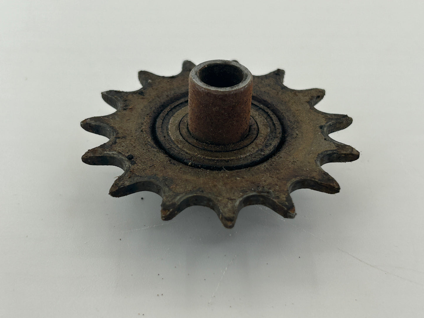 Einhell TAF245 gear pinion drive hub sprocket chain pinion drive pinion drive pulley worm gear worm wheel