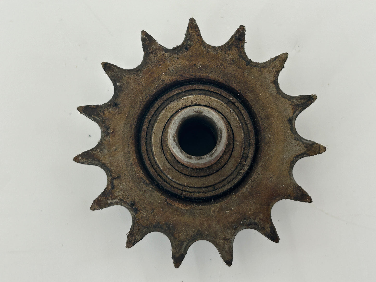 Einhell TAF245 gear pinion drive hub sprocket chain pinion drive pinion drive pulley worm gear worm wheel