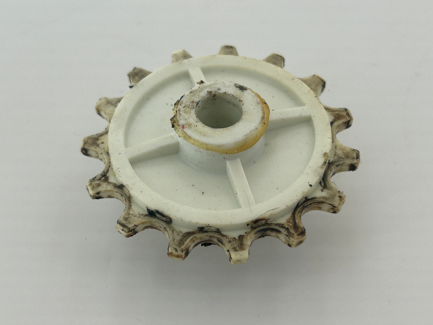 Einhell TAF245 pinion drive hub gear ring gear chain pinion drive pinion drive pulley worm gear worm wheel