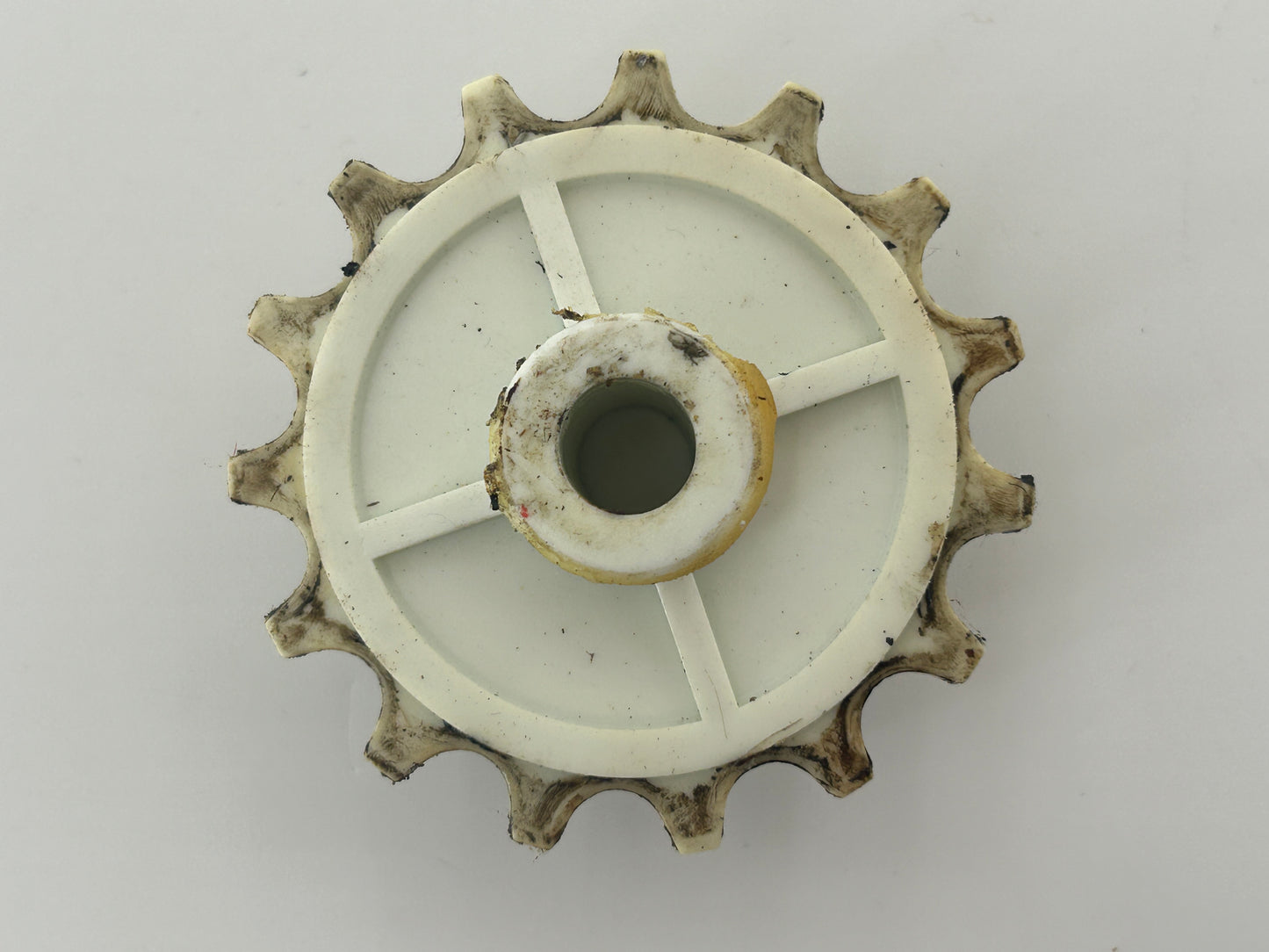 Einhell TAF245 pinion drive hub gear ring gear chain pinion drive pinion drive pulley worm gear worm wheel