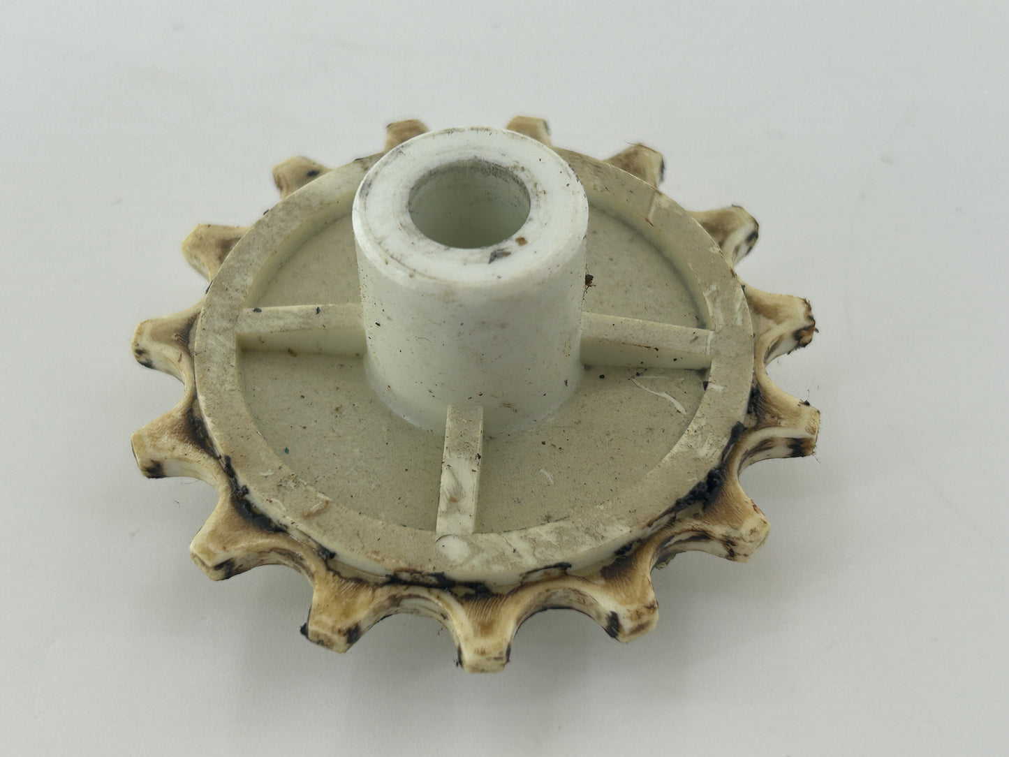 Einhell TAF245 pinion drive hub gear ring gear chain pinion drive pinion drive pulley worm gear worm wheel
