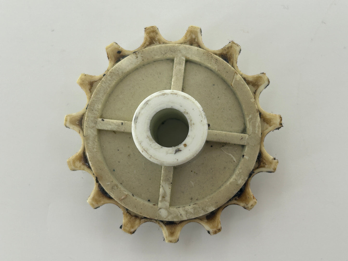Einhell TAF245 pinion drive hub gear ring gear chain pinion drive pinion drive pulley worm gear worm wheel