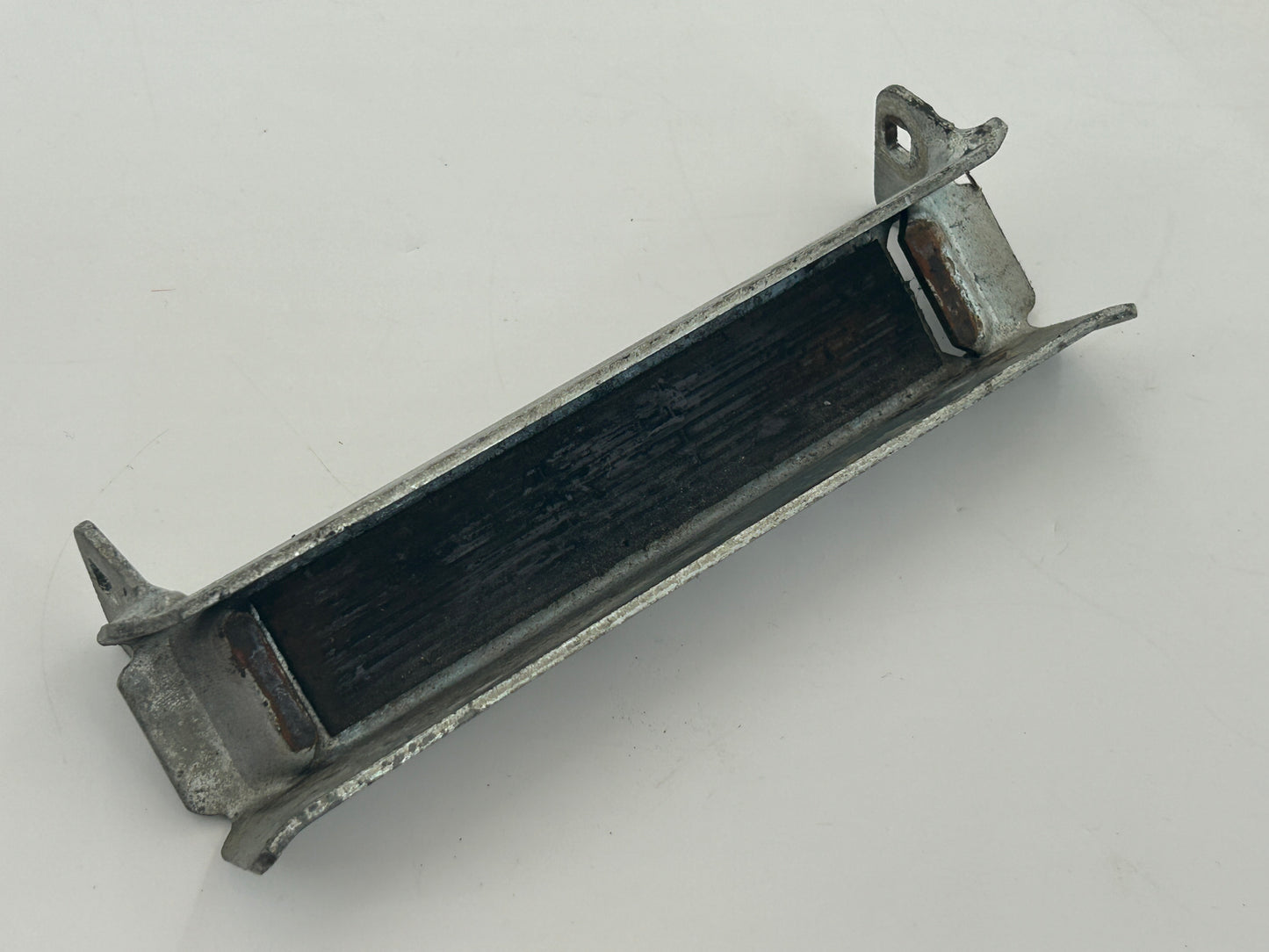 Einhell TAF245 carriage angle fastening bracket holder holding angle driver pull carriage running block