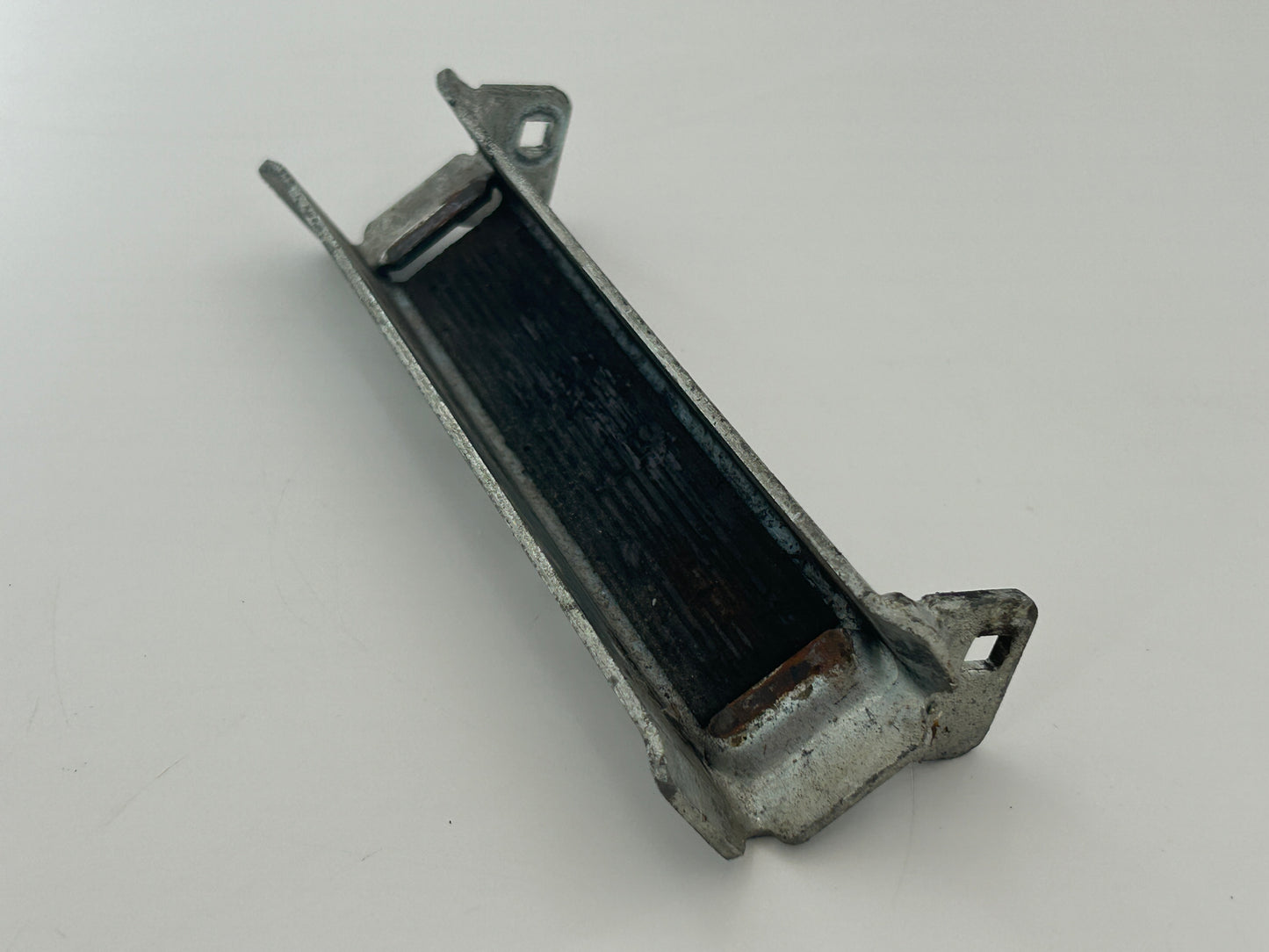 Einhell TAF245 carriage angle fastening bracket holder holding angle driver pull carriage running block