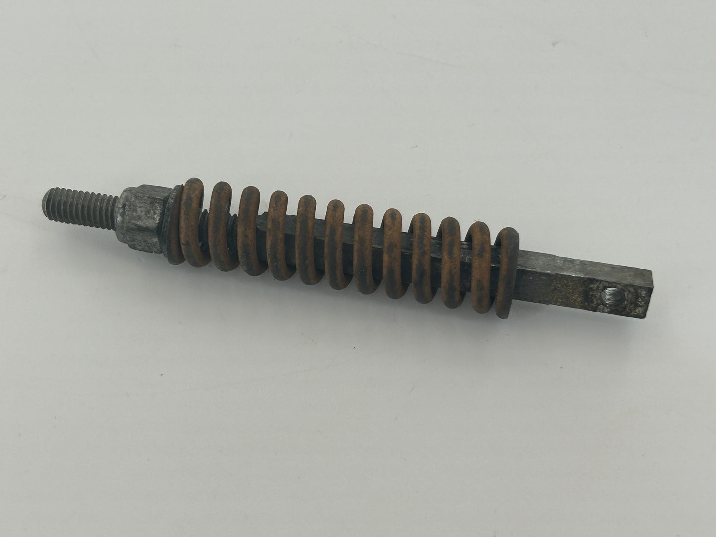 Einhell TAF245 Feder Druckfeder Spannfeder Ersatzteil