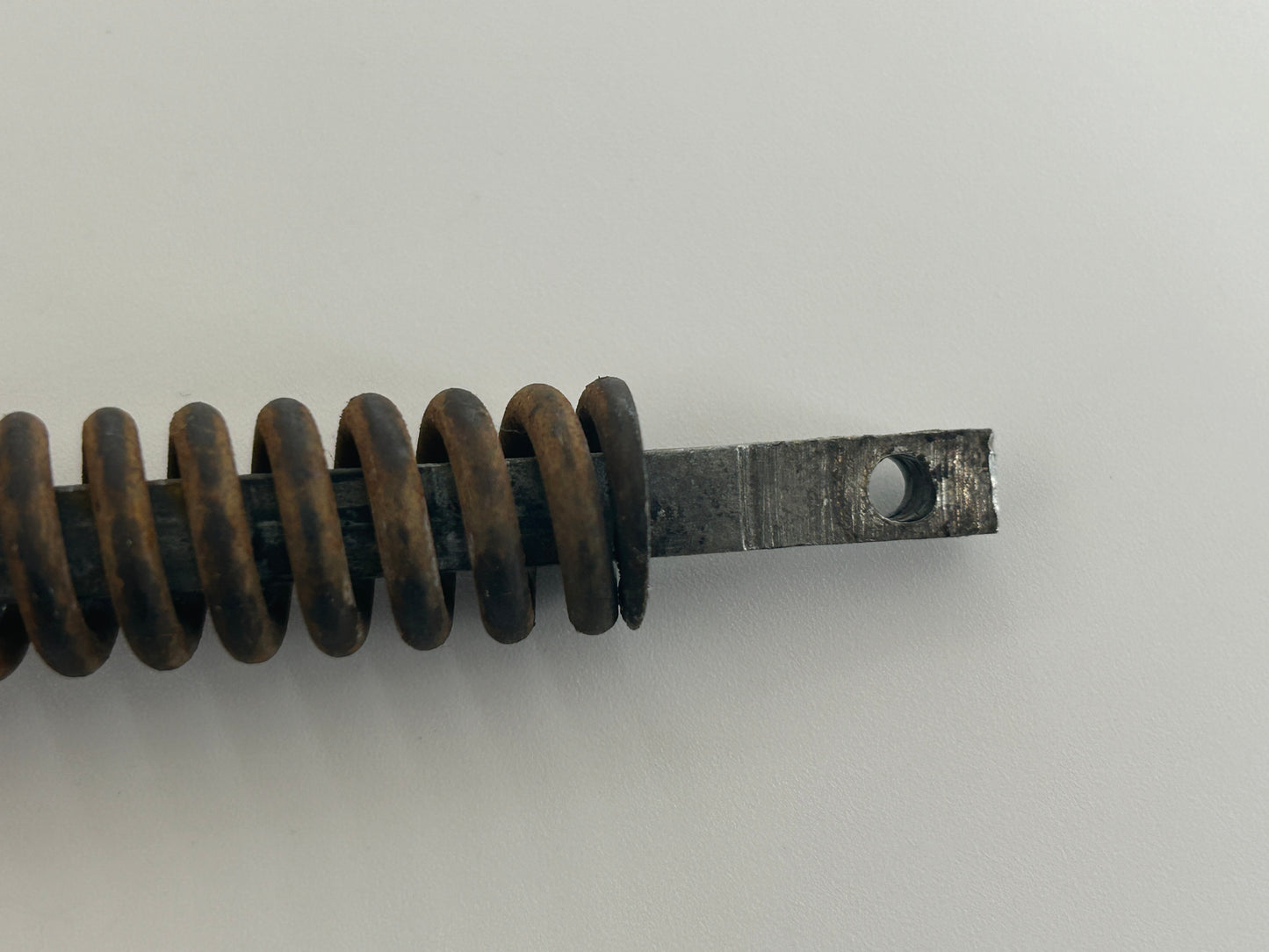 Einhell TAF245 spring compression spring tension spring spare part