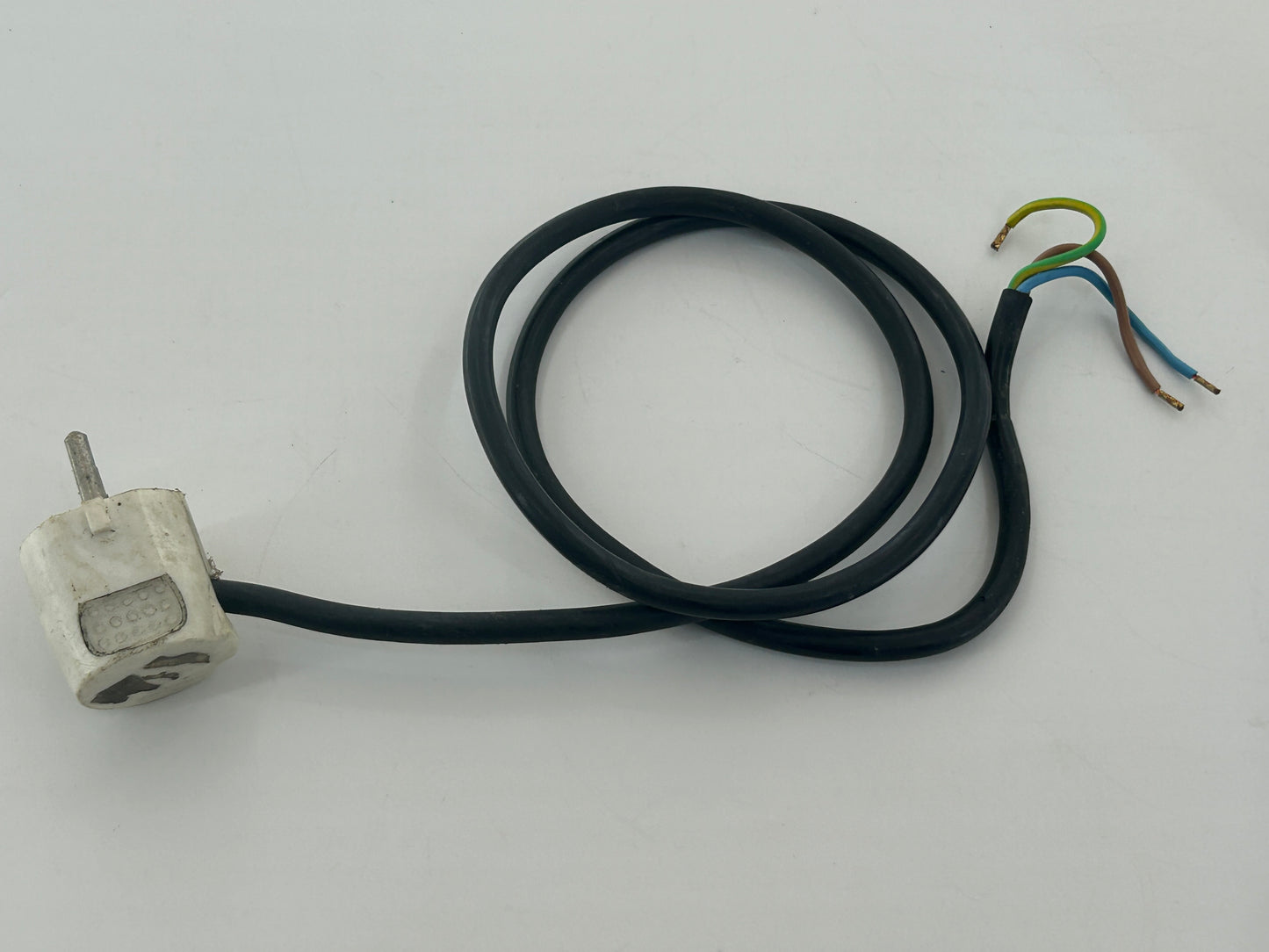 Einhell TAF245 cable power cable connection cable main cable main cable connection cable control cable wiring cable harness cabling