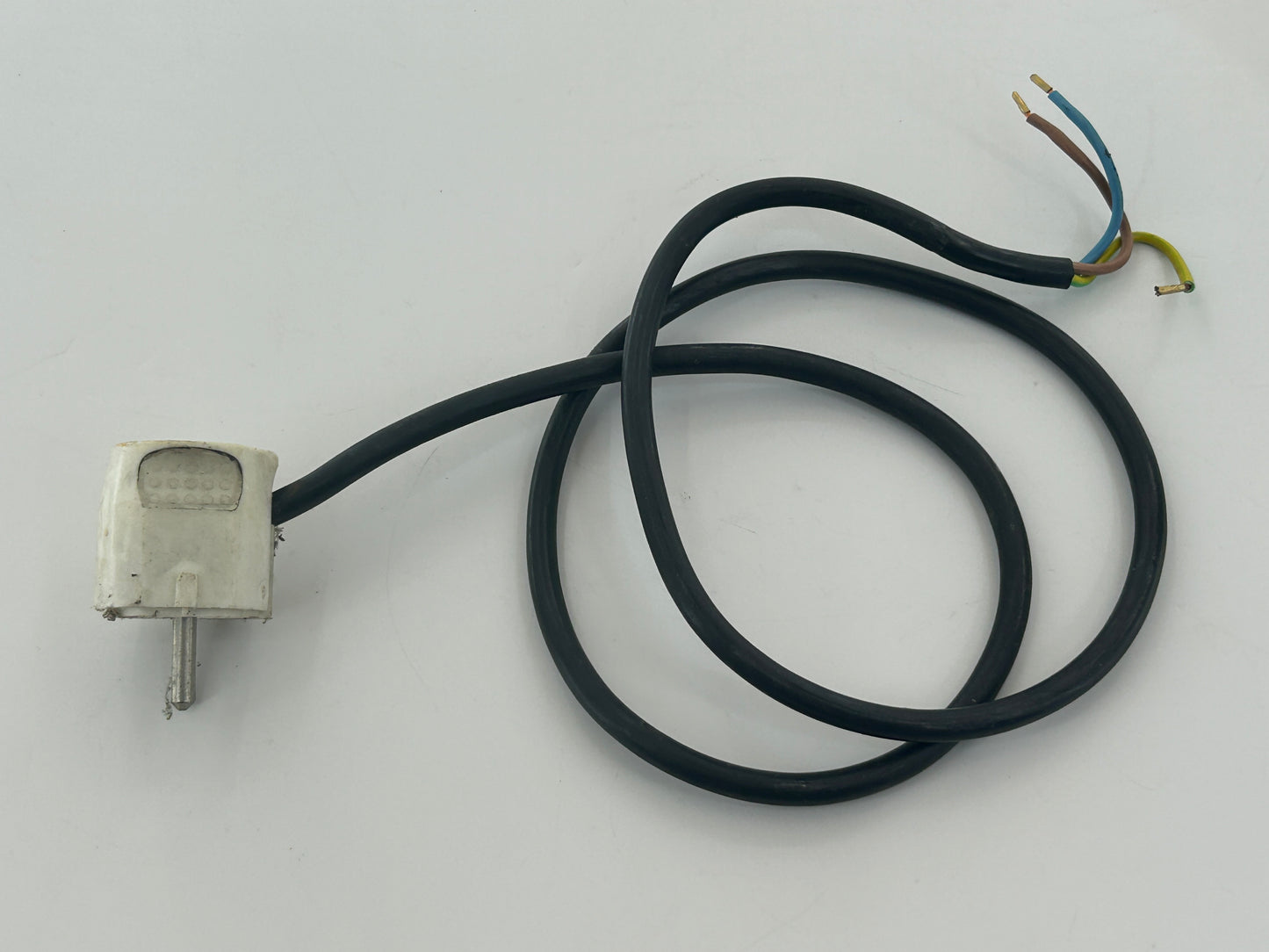 Einhell TAF245 cable power cable connection cable main cable main cable connection cable control cable wiring cable harness cabling