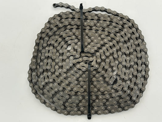 Rademacher Rolloport S1 Kette Steuerkette Mittnehmerkette Transportkette Antriebskette Förderkette Zahnkette Zugkette