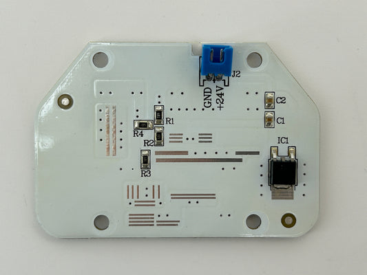 Rademacher Rolloport S1 LED Beleuchtung Licht Leuchtmittel Innenbeleuchtung SMD