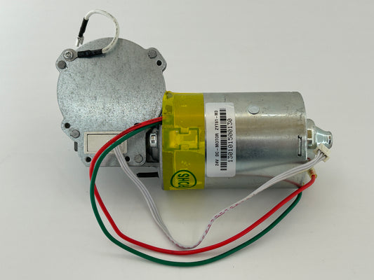 Rademacher Rolloport S2 Motor Antriebsmotor Getriebemotor Ersatzmotor Tormotor