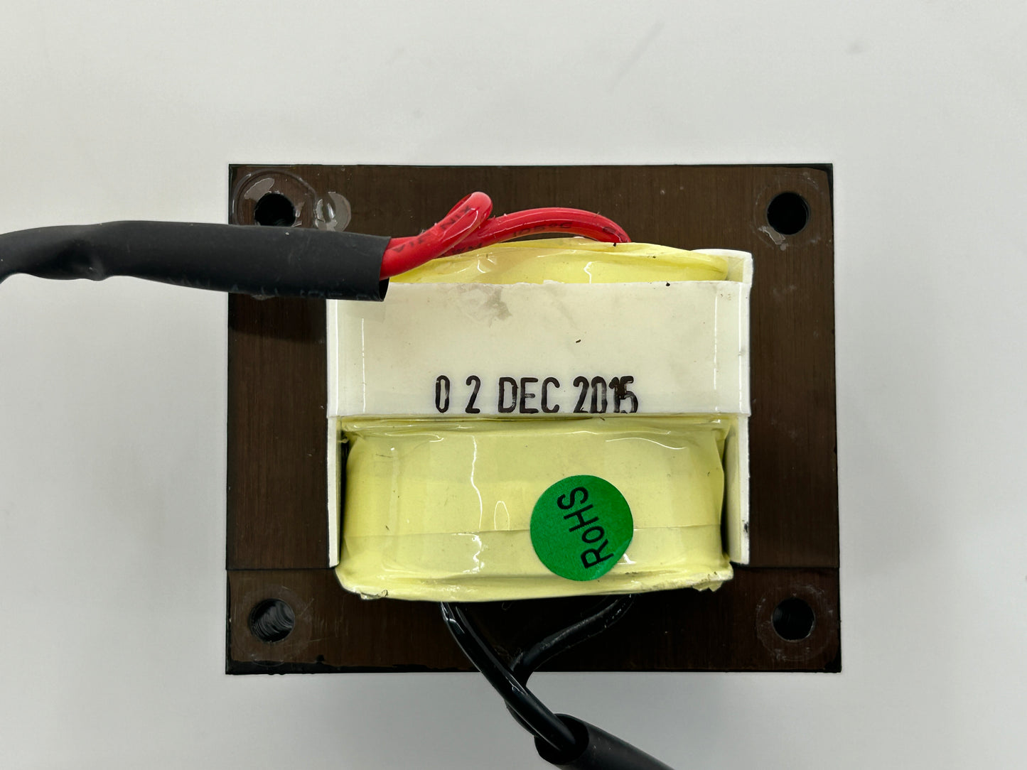 Rademacher Rolloport S1 Netzteil Trafo Stromversorgung Elektronik Transformator Transformer Schaltnetzteil