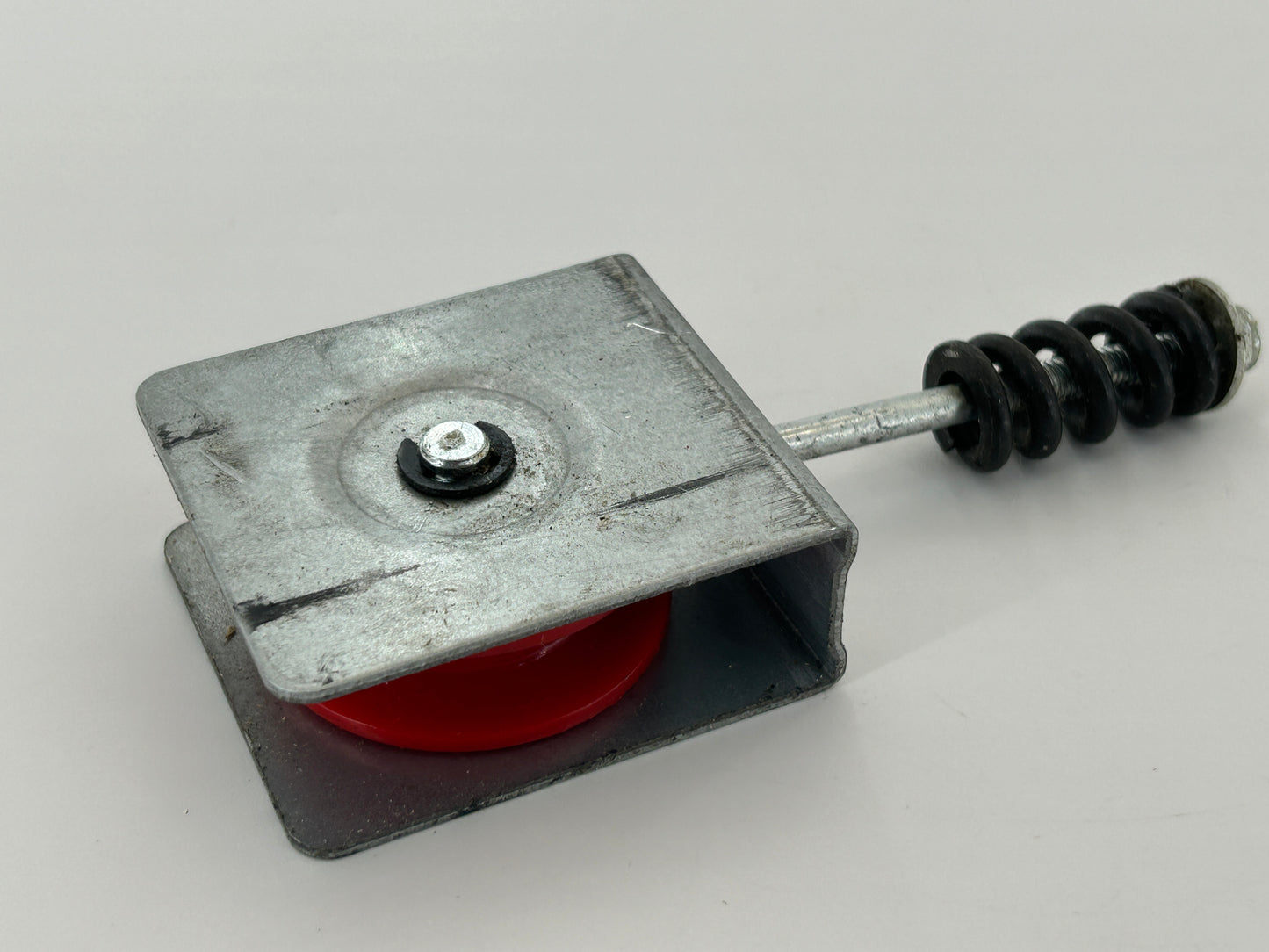 Rademacher Rolloport S1 chain turner deflection wheel roller track roller deflection roller guide roller tension roller drive roller chain guide
