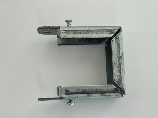 Rademacher Rolloport S1 Endstück Umlenkung Spannvorrichtung Winkel Umlenkrolle Rolle Kettenumlenkung Kettenwender Kettenspreizer