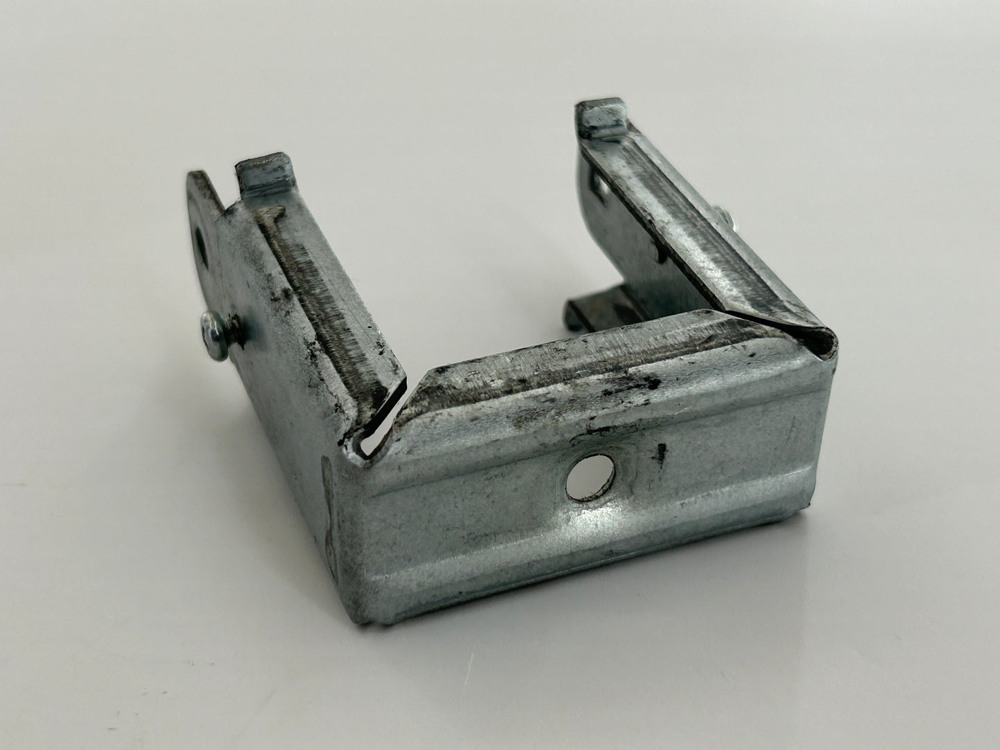 Rademacher Rolloport S1 end piece deflection tensioning device angle deflection pulley roller chain deflection chain turner chain spreader