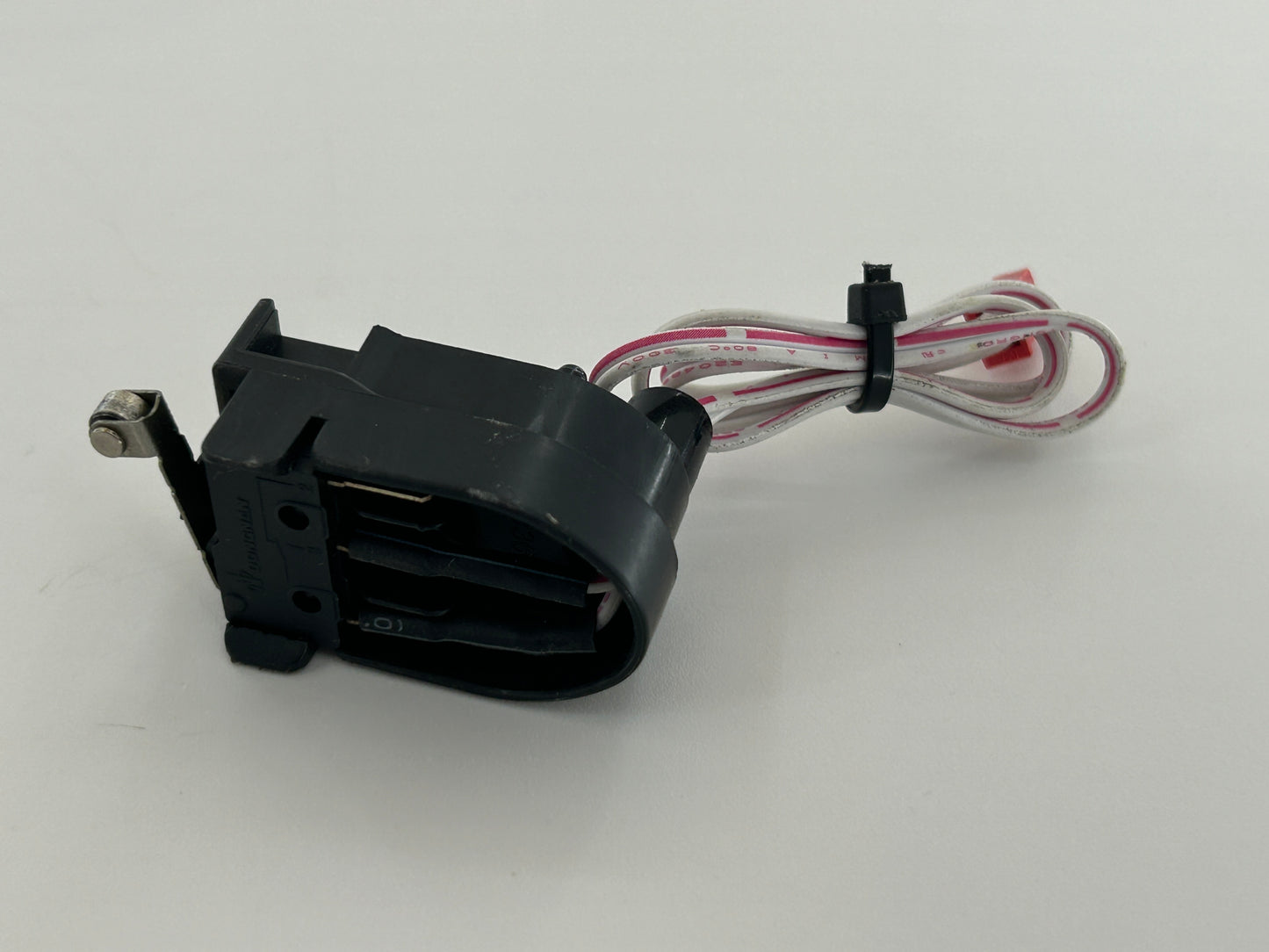 Rademacher Rolloport S1 limit switch switch button position switch sensor end stop micro switch contact switch button