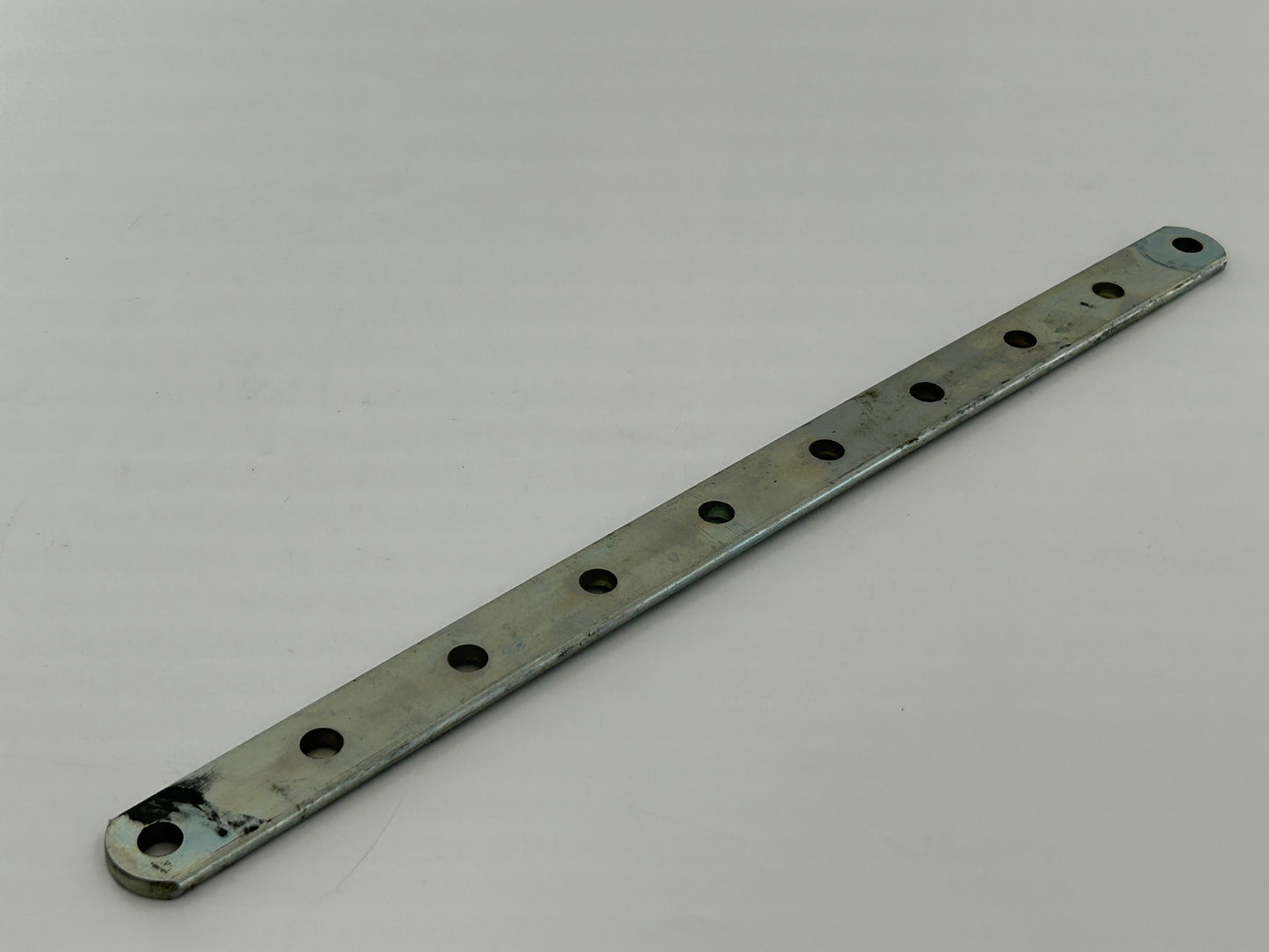 Rademacher Rolloport S2 gate binder gate arm rod pull rod tractor rail tractor rod push rod driver angle gate driver