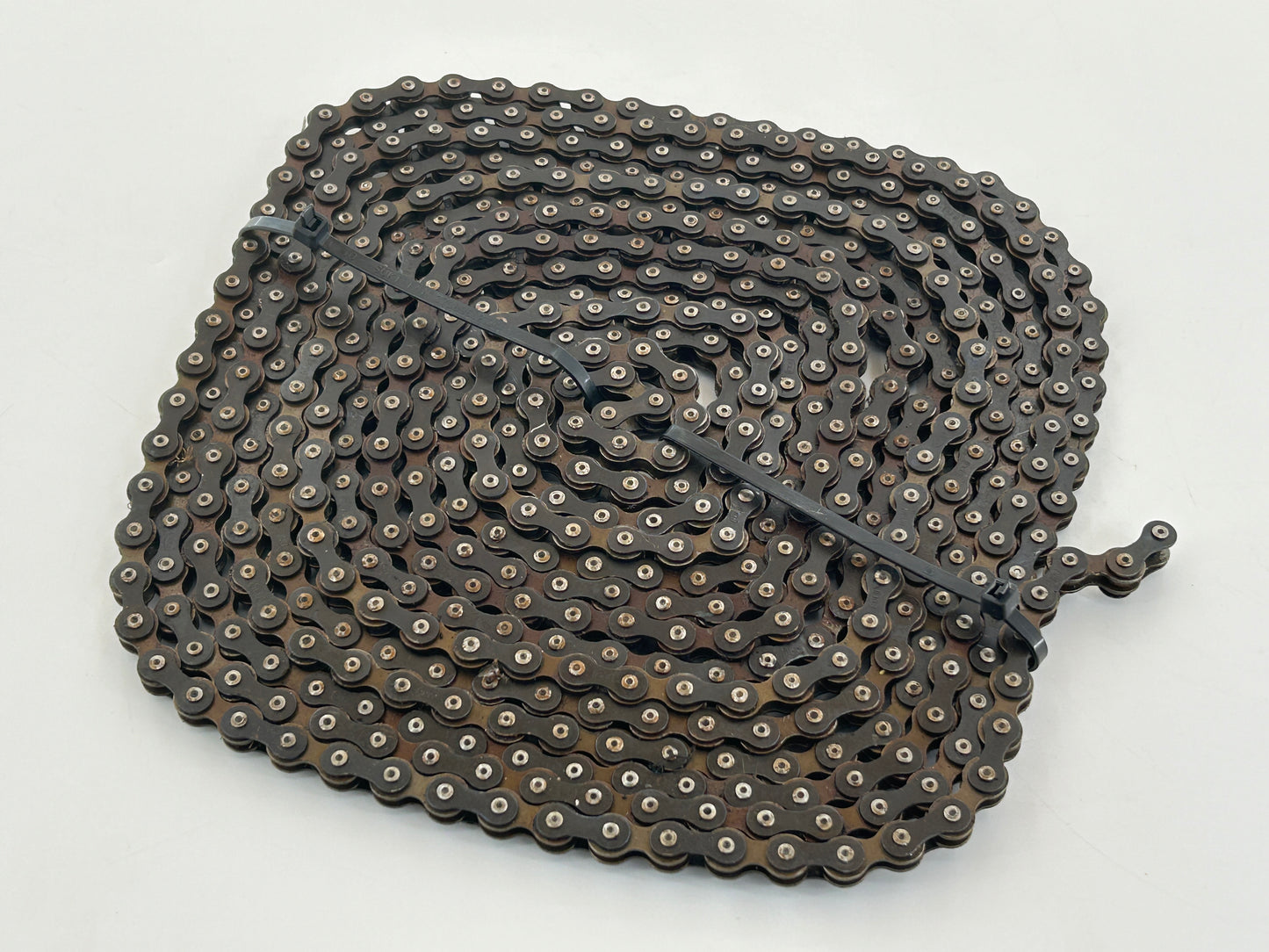 Novoferm Model 500 Chain Control Chain Carrier Chain Transport Chain Drive Chain Conveyor Chain Toothed Chain Pull Chain