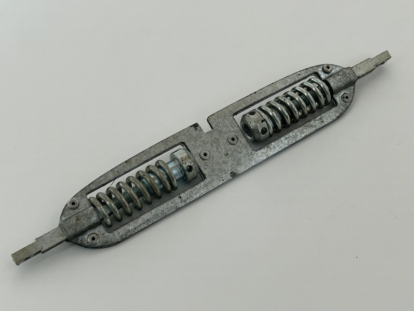 Novoferm Model 500 chain connector spring chain lock connection set chain link chain connector