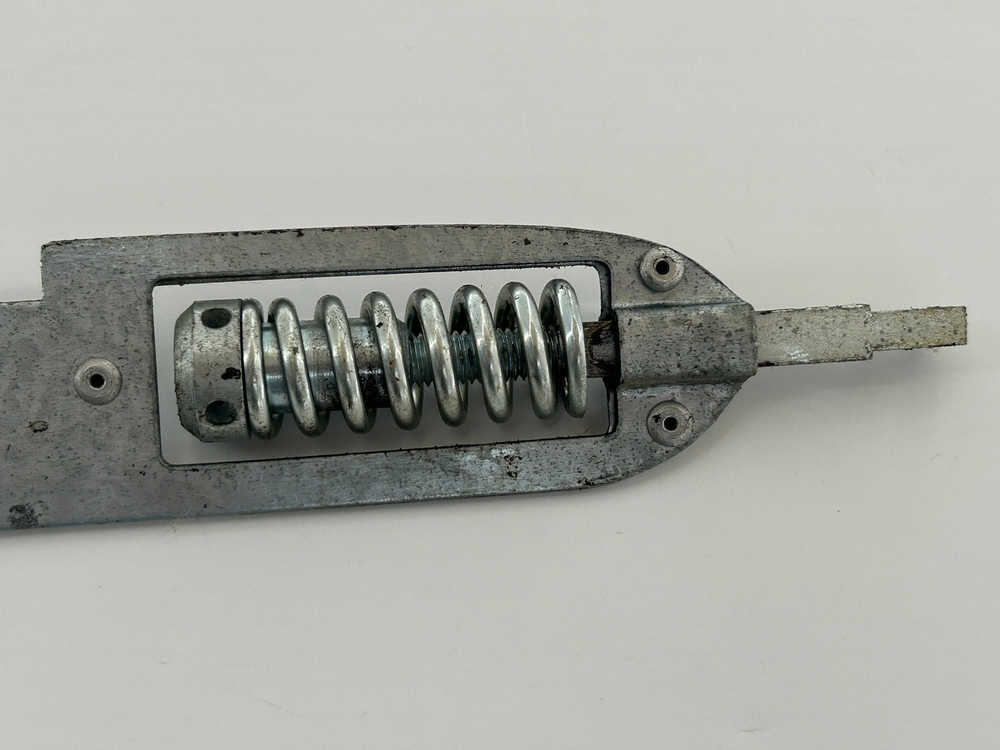 Novoferm Model 500 chain connector spring chain lock connection set chain link chain connector