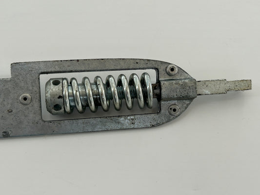 Novoferm Modell 500 Kettenverbinder Feder Kettenschloss Verbindungsset Kettenglied Kettenverbinder