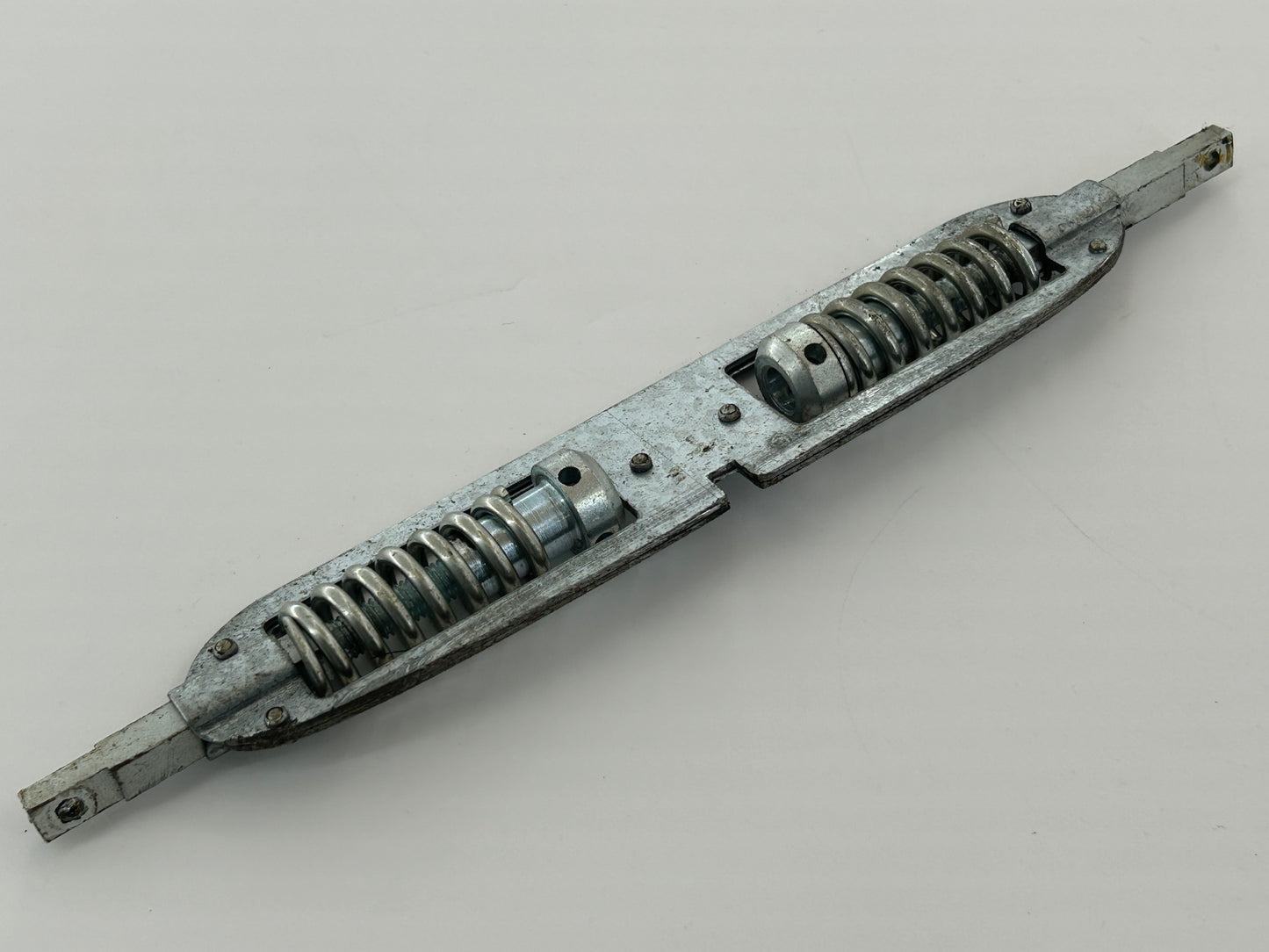 Novoferm Model 500 chain connector spring chain lock connection set chain link chain connector