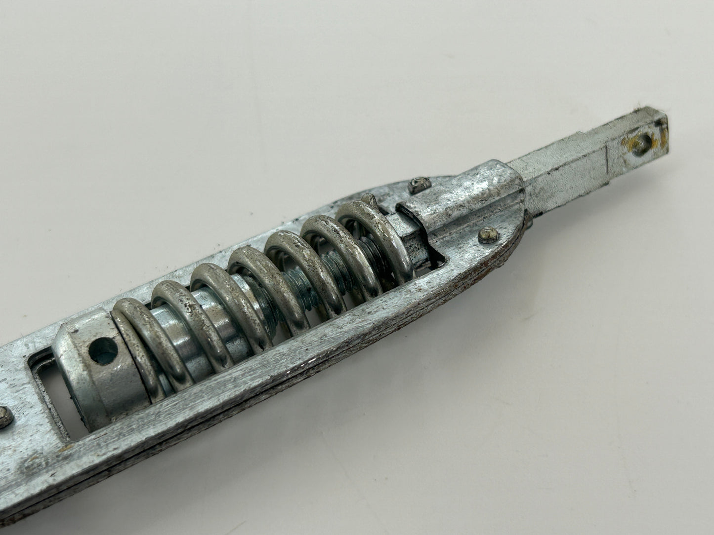 Novoferm Model 500 chain connector spring chain lock connection set chain link chain connector