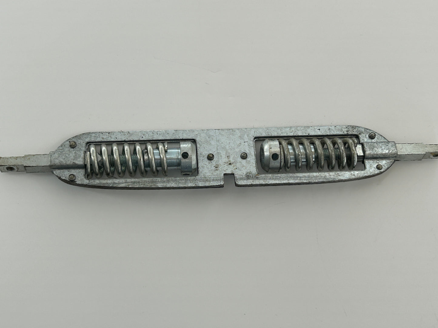 Novoferm Model 500 chain connector spring chain lock connection set chain link chain connector
