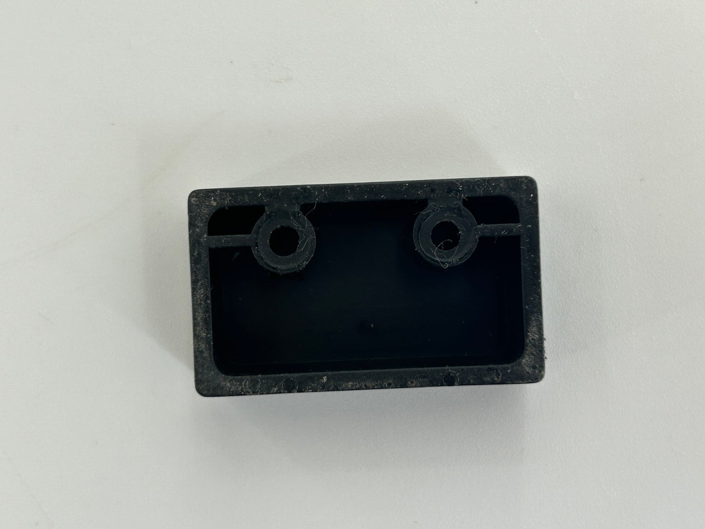 Novoferm Model 500 spare part plastic part plastic plastic bracket