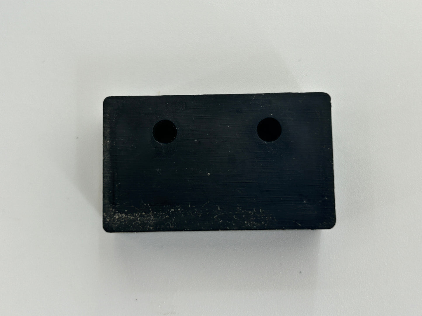 Novoferm Model 500 spare part plastic part plastic plastic bracket