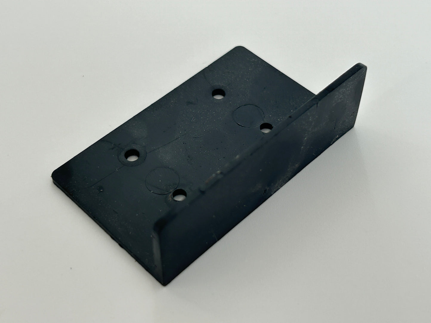 Novoferm Model 500 Spare Part Plastic Plastic Bracket Plastic Part