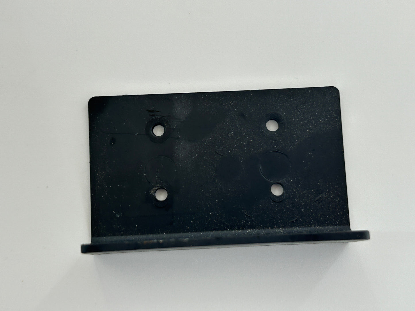 Novoferm Model 500 Spare Part Plastic Plastic Bracket Plastic Part