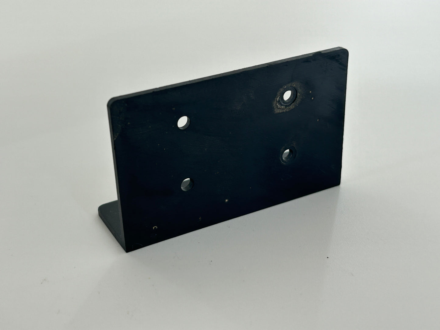 Novoferm Model 500 Spare Part Plastic Plastic Bracket Plastic Part