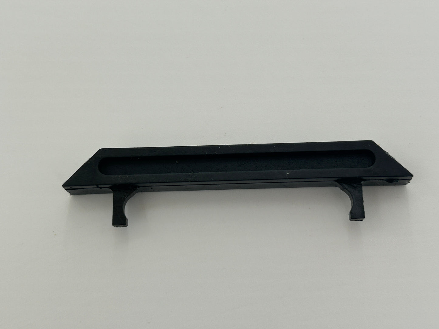 Novoferm Model 500 plastic bracket plastic part spare part plastic