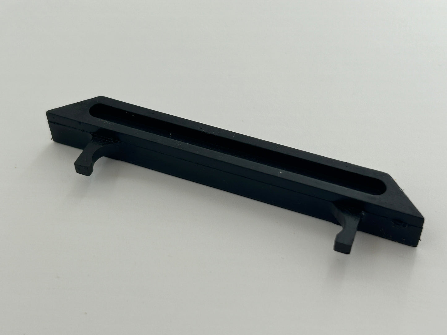 Novoferm Model 500 plastic bracket plastic part spare part plastic